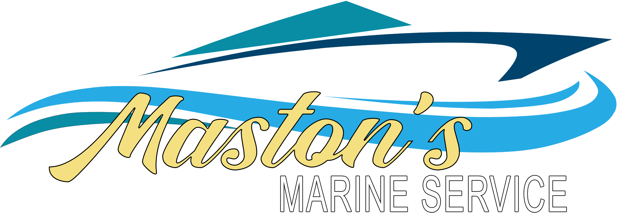 Maston Marine Service