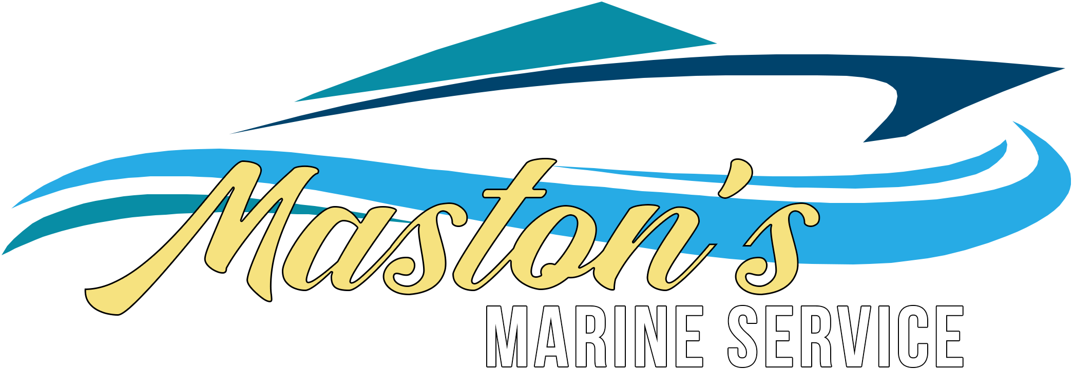 Maston Marine Service